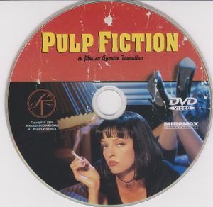 Pulp Fiction