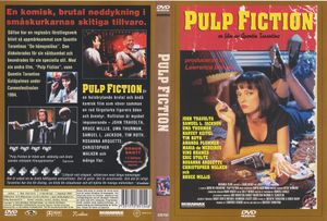 Pulp Fiction