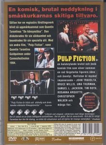Pulp Fiction
