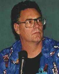 Larry DiTillio
