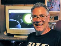 Larry DiTillio