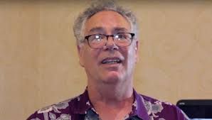 Larry DiTillio