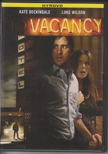 Vacancy
