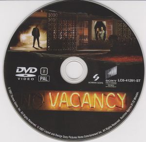 Vacancy