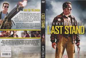 The Last Stand
