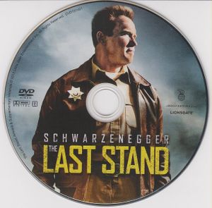 The Last Stand