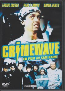 Crimewave