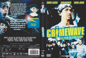 Crimewave