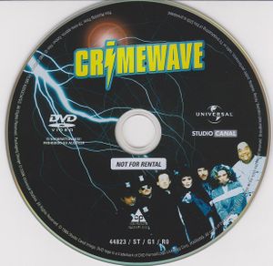 Crimewave