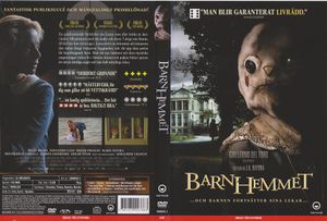 Barnhemmet