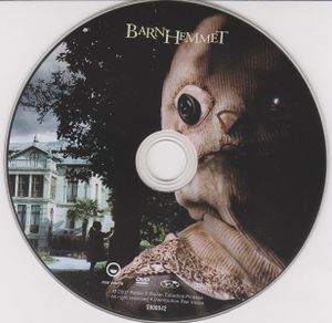 Barnhemmet