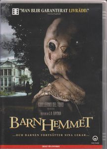 Barnhemmet