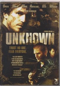 Unknown
