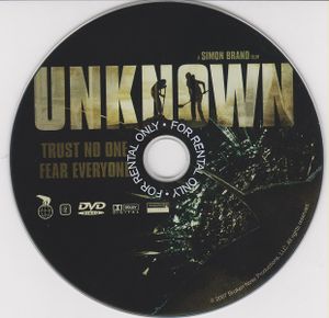 Unknown