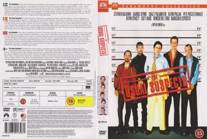 The Usual Suspects