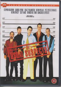 The Usual Suspects