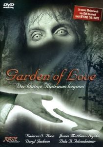 Garden Of Love