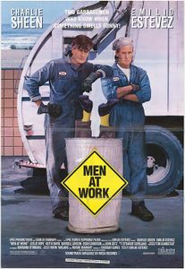 Men At Work