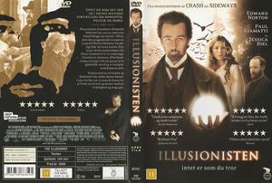 Illusionisten