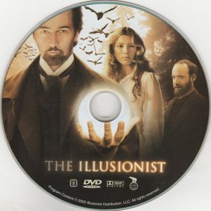 Illusionisten