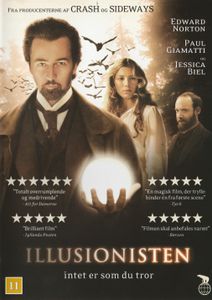 Illusionisten
