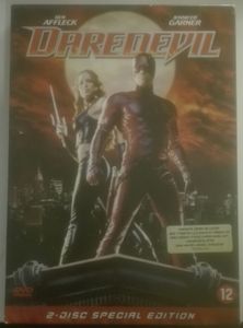 Daredevil: 2-Disc Special Edition