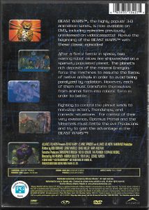 Beast Wars: Transformers
