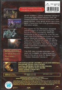 Beast Wars: Transformers