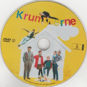 Krummerne