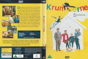 Krummerne