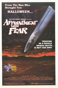 Appointment With Fear