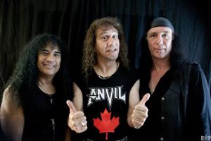 Anvil