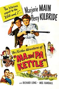 Ma & Pa Kettle