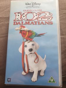 102 Dalmatians