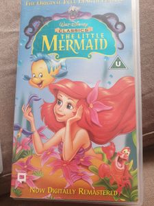 The Little Mermaid
