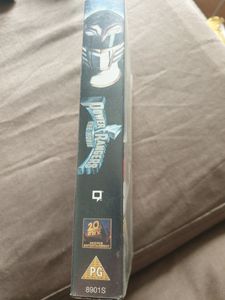 Power Rangers The Movie
