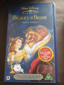 Beauty and the Beast: Special Edition