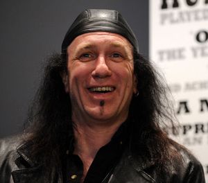 Robb Reiner