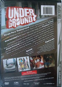 Street Fury: UnderGround
