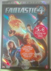 Fantastic 4