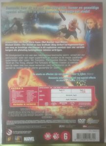 Fantastic 4