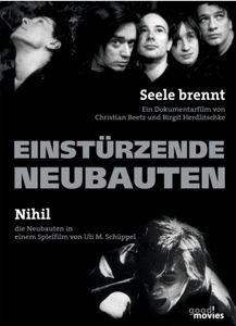 Seele Brennt