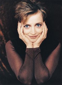 Katharina Thalbach