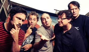 Lagwagon