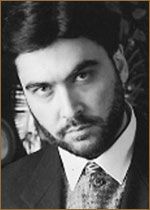 Tigran Nersesyan