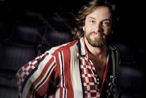 Gregory Doran