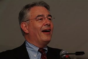 David Redden