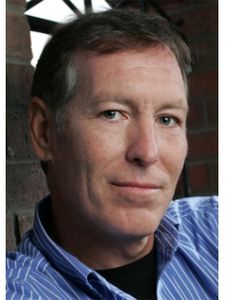 Tim Burke