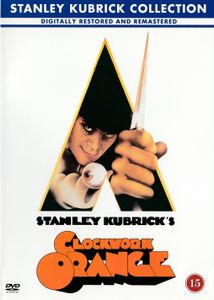 A Clockwork Orange