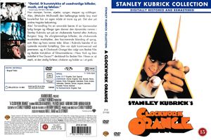 A Clockwork Orange
